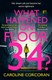 What happened on floor 34? by Caroline Corcoran