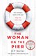 The woman on the pier by B. P. Walter