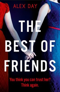The best of friends by Alex Day