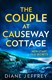 The couple at Causeway Cottage by Diane Jeffrey