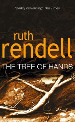The tree of hands by Ruth Rendell