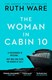 Woman in Cabin 10 P/B by Ruth Ware