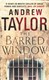 The barred window by 