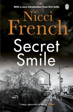 Secret Smile P/B by Nicci French