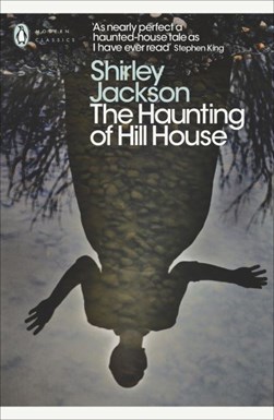 Haunting Of Hill House  P/B by Shirley Jackson