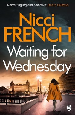 Waiting for Wednesday by Nicci French