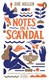 Notes on a scandal by Zoë Heller