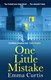 One Little Mistake  P/B by Emma Curtis