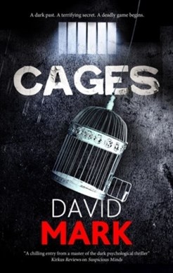 Cages by David John Mark