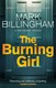 Burning Girl (FS) by Mark Billingham