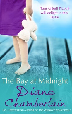 Bay At Midnight  P/B by Diane Chamberlain