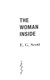 Woman Inside TPB by E. G. Scott