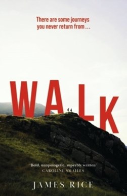 Walk by James Rice
