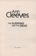 The sleeping and the dead by Ann Cleeves