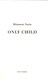 Only Child P/B by Rhiannon Navin