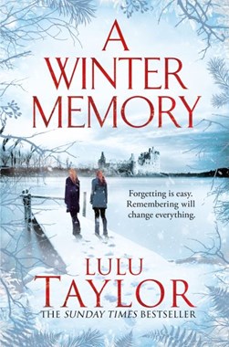 A Winter Memory P/B by Lulu Taylor