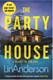 The party house by Lin Anderson