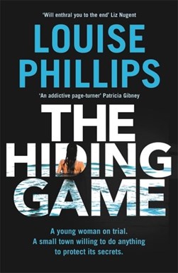 The hiding game by Louise Phillips