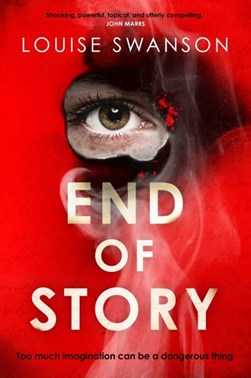 End of story by Louise Swanson