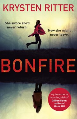 Bonfire P/B by Krysten Ritter