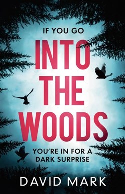 Into the woods by David John Mark