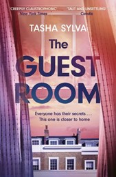 The guest room