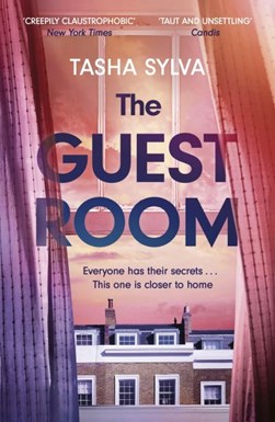 The guest room by Tasha Sylva