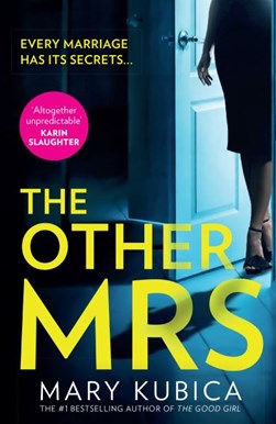 Other Mrs P/B by Mary Kubica