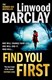 Find You First /PB by Linwood Barclay