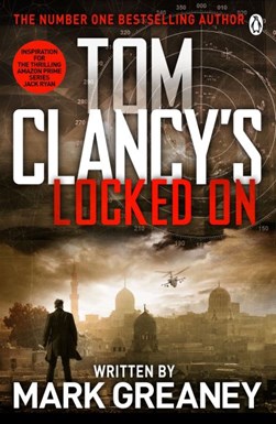 Locked On  P/B by Tom Clancy