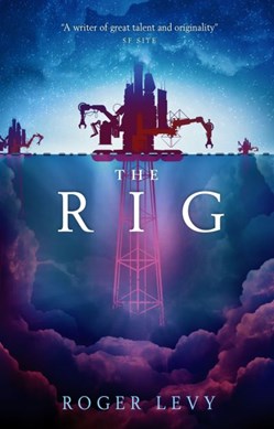 Rig TPB by Roger Levy