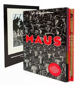 Maus I by Art Spiegelman