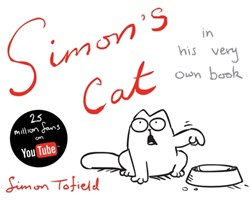 Simons Cat H/B by Simon Tofield
