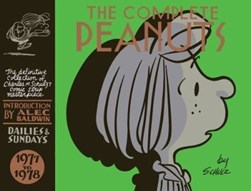 The complete Peanuts. 1977 to 1978 by Charles M. Schulz