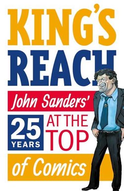 King's reach by John Sanders