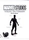 Marvel Studios visual dictionary by Adam Bray