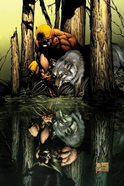 Wolverine by Daniel Way Volume 1 by Daniel Way