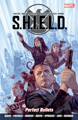 Perfect bullets by Mark Waid