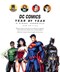 Dc Comics Year By Year (FS) by Alan Cowsill