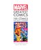 Marvel greatest comics by Melanie Scott