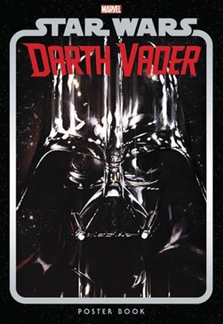 Star Wars: Darth Vader Poster Book by Various Artists