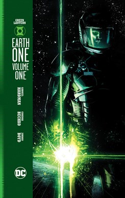 Earth one. Vol. 1 by 