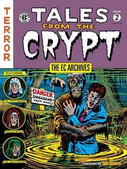Tales from the crypt. Volume 2 by Albert B. Feldstein