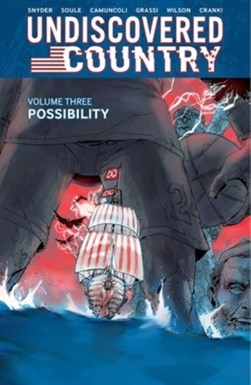 Possibility by Scott Snyder