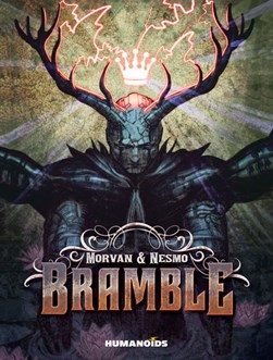 Bramble by Jean David Morvan