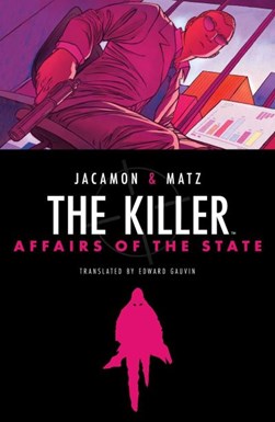 Affairs of the state by Matz