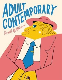 Adult contemporary by Bendik Kaltenborn