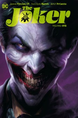 The Joker by James Tynion