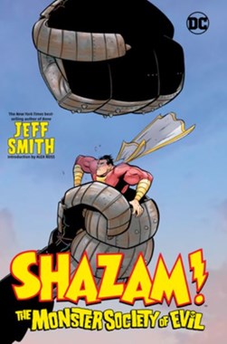 Shazam! by Jeff Smith