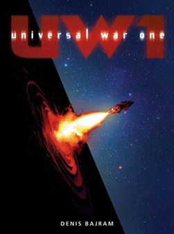 Universal War One by Denis Bajram